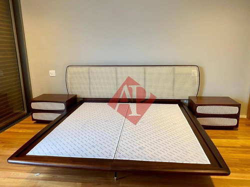 Imagem 27 de 30 de Casa Com 4 Dormitórios À Venda, 575 M² Por R$ 8.300.000,00 - Villa Solaia ( Alphaville) - Barueri/sp - Ca1403
