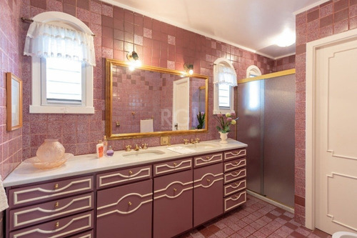 Casa Em Vila Conceição Com 4 Dormitórios - Lu431616