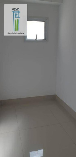 Imagem 9 de 16 de Apartamento Com 3 Dormitórios À Venda, 110 M² Por R$ 926.000,00 - Mandaqui (zona Norte) - São Paulo/sp - Ap0534