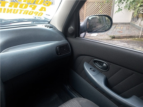 Imagem 11 de 13 de Fiat Palio 1.0 Mpi Fire Economy 8v Flex 4p Manual