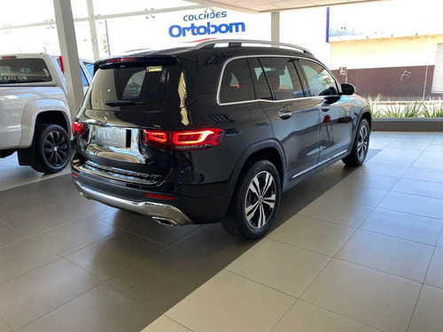 Imagem 6 de 15 de Mercedes-benz Glb 200 2021