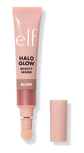 Elf Halo Glow Blush Beauty Wand Tono Pink-me-up 10ml