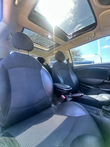 Mini Cooper S 1.6 Hot At