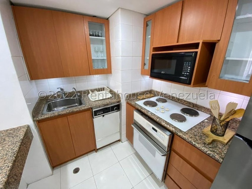 Imagen 13 de 25 de Apto En Alquiler. Altamira. Mls #22-16939 Vanessa Sayago. 04125866548