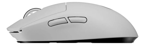 Mouse Logitech G Pro X Superlight Wireless Lightspeed Hero