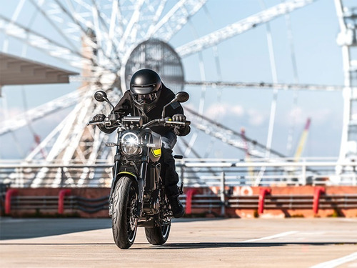 Imagen 9 de 15 de Benelli Leoncino 250 0 Km 2023 Automoto Lanús