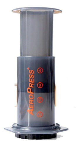 Cafetera Portátil Aeropress Original