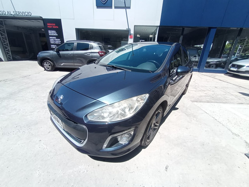 Peugeot 308 1.6 Sport Thp 163cv