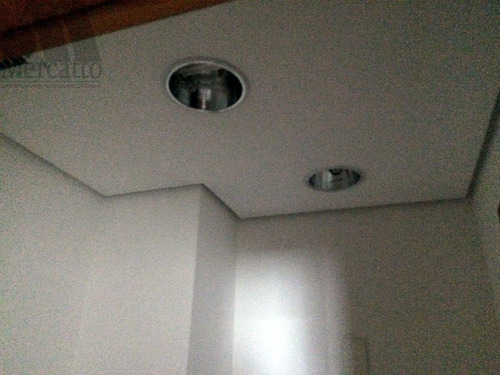 Sala Para Aluguel - 2645