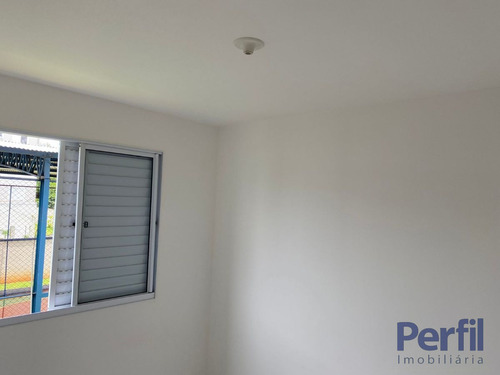 Imagem 9 de 12 de Apartamentos - 2 Dormitórios - 2569