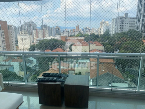 Imagem 2 de 7 de Perdizes Nobre Pronto Para Morar - Iq26914
