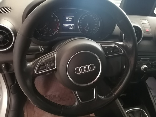 Imagen 12 de 15 de Audi A1 Ego Estandar 2012 3 Puertas