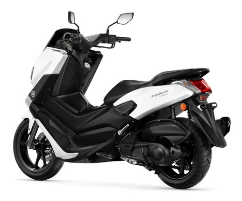 Yamaha Nm-x 155 2021 Abs Inyección 60 Cuotas Delcar Motos ®