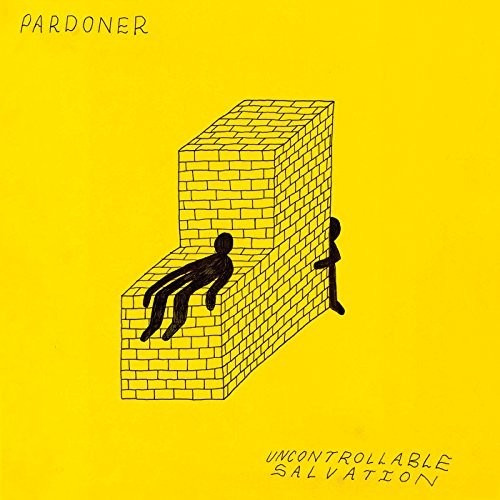 Pardoner Uncontrollable Salvation Cd