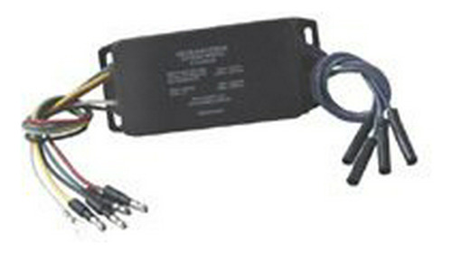 Kit Luces Estroboscópicas Led  X   99630 (módulo De Potencia