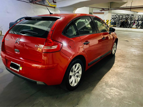 Citroën C4 1.6 X Pack Look 2013