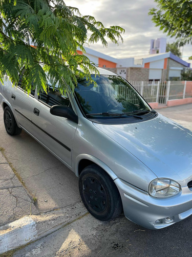 Chevrolet Corsa Classic 1.6