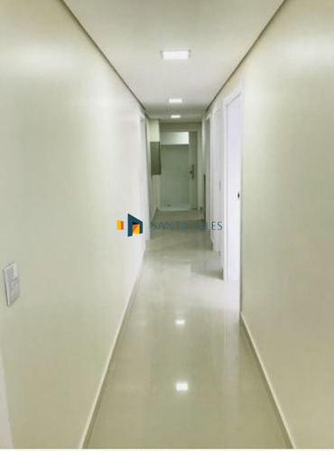 Imagem 5 de 10 de Prédio Comercial - Ss53484