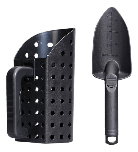 Accesorios Para Detectores De Metales, Herramientas De Excav