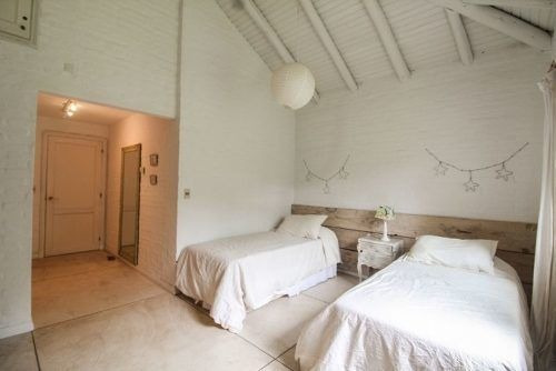 Casa En Alquiler Por Temporada De 3 Dormitorios En La Barra