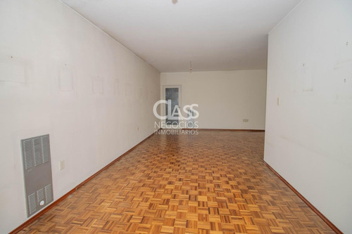 Imagen 8 de 29 de Venta Apartamento 3 Dormitorios Pocitos