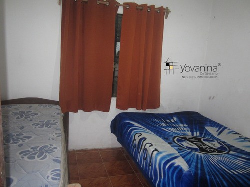 3 Casas En Un Mismo Padrón En Sierras Del Mar Santa Ana Ref Y208 Inmobiliaria Yovanina