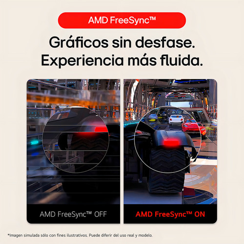 Monitor Gamer Pantalla Ips Full Hd De 27 100hz Amd Freesync
