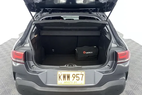 Citroën C4 Cactus 1.6 Shine At
