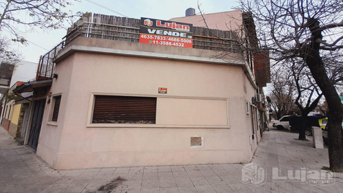 Venta Ph Tipo Casa - Liniers 3 Ambientes Garaje Y Terraza