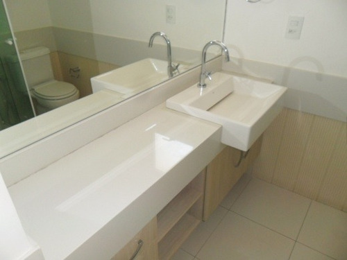 Imagem 12 de 25 de Aluguel Apartamento Campos Dos Goytacazes Brasil - 455-a