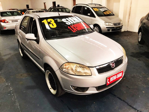 Siena 1.4 El