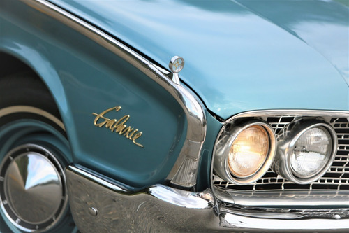 Ford Galaxie 1960