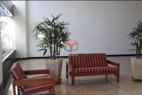Imagem 8 de 9 de Sala À Venda, 1 Vaga, Centro - Santo André/sp - 93248