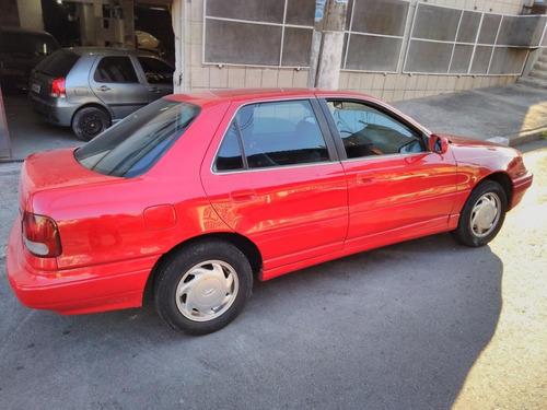 Imagem 5 de 5 de Hyundai Elantra Sedan