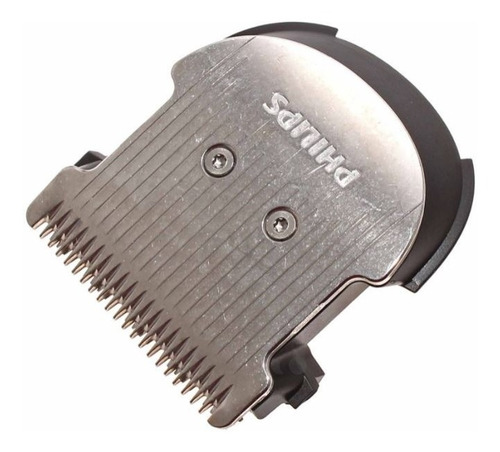 Imagem 2 de 3 de Lâmina 41mm P/aparador Philips Hc3410, Hc3420, Hc5440 Hc5450