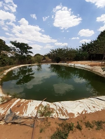 Imagem 3 de 20 de Área Rural De Santo Antônio Do Descoberto Chácara 20000m² - Meuimm318 - 68460371