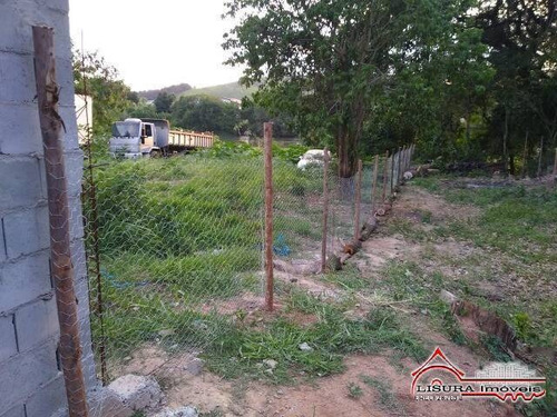 Imagem 3 de 9 de Terreno Fundo Para O Rio Paraíba Jd Do Vale Jacareí Sp - 7923