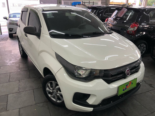 Fiat Mobi MOBI EASY 1.0 FIRE FLEX 5P.