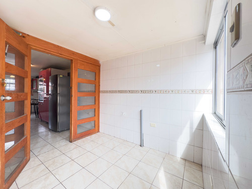 Se Vende Casa 3d.2b.1e.1b Concepción (106154)