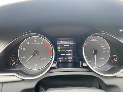 Imagen 7 de 10 de Audi S5 S5 Quattro