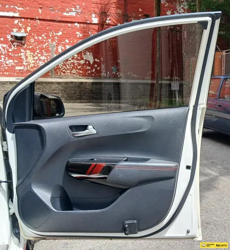 Kia Picanto 1.2 Gt-Line