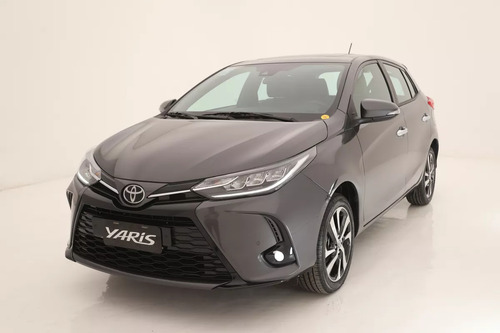 Toyota Yaris 1.5 107Cv S Cvt