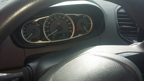 Imagem 13 de 13 de Peças Para Sucata De Ford Ka + 13/15 1.5, Motor, Cambio Lata