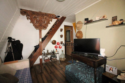 Imagem 16 de 24 de Terreno À Venda, 360 M² Por R$ 420.000,00 - Atuba - Curitiba/pr - Te0146