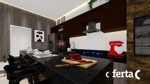 Imagem 8 de 15 de Apartamento - Vila Nova - Ref: 749 - V-749