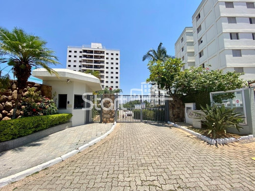 Imagem 29 de 30 de Apartamento Para Aluguel Em Parque Taquaral - Ap008711