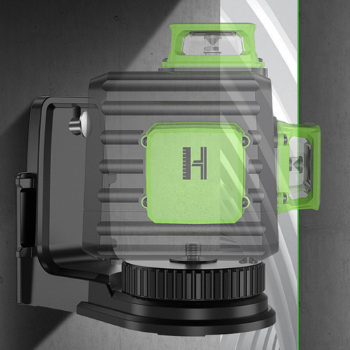 Adaptador De Nivel En Forma De L Multifuncional Herramienta
