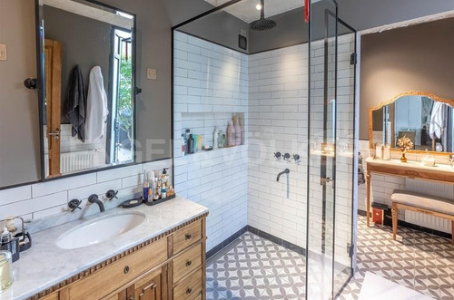 Imagen 8 de 12 de Espectacular Casa De Diseño A La Venta En Pocitos - Id 5087