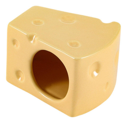 Hábitats De Hámster Decoración Hámster Nido Mascota Nido
