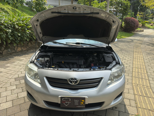 Toyota Corolla 1.6 Xli